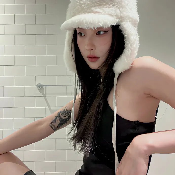 销魂女警