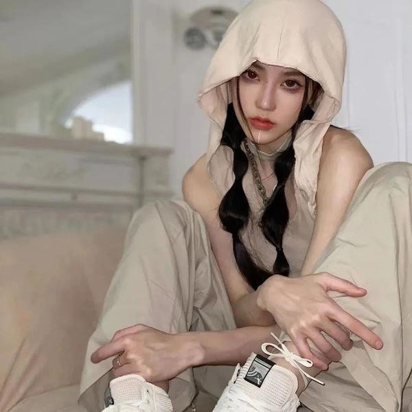 兔子的月亮